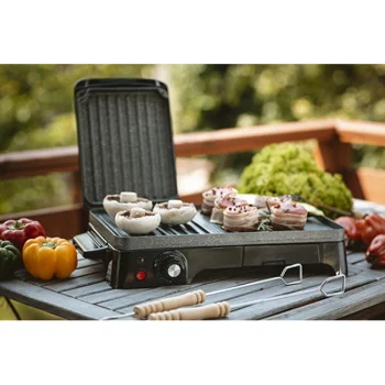 Adler električni gril AD6608-3 Adler električni gril AD6608-3